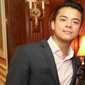 Meet your Posher, Steven